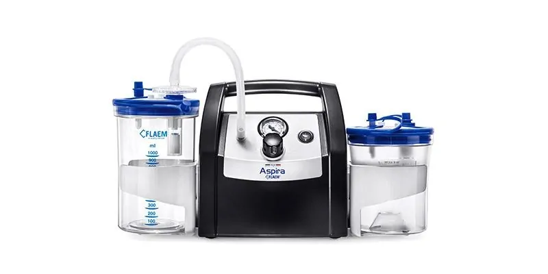Centar Eliksir medicinska oprema | Aspira Plus 11l/min