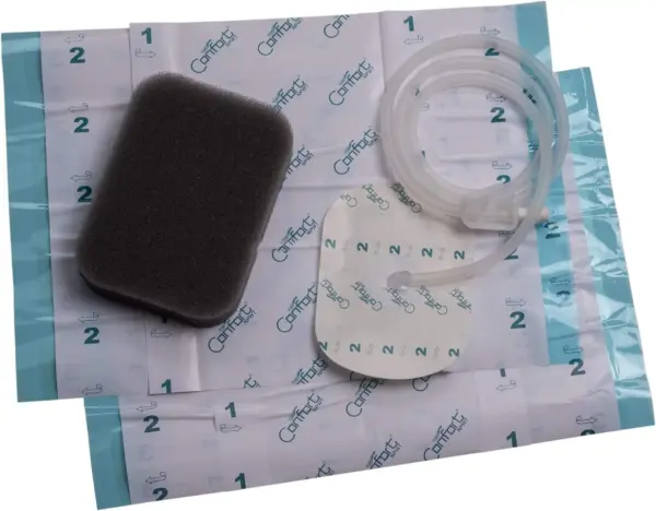 Centar Eliksir medicinska oprema | Hidrofobni sunđer set Confort