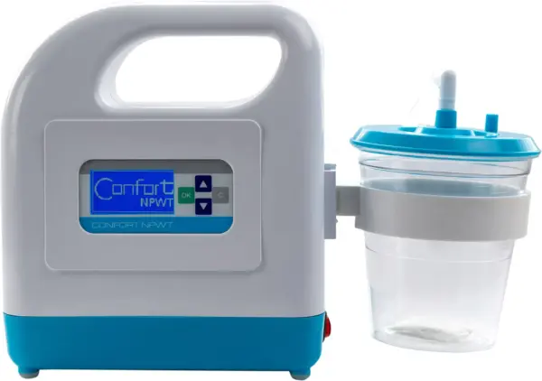 Centar Eliksir medicinska oprema | Kanister 1000ml Confort