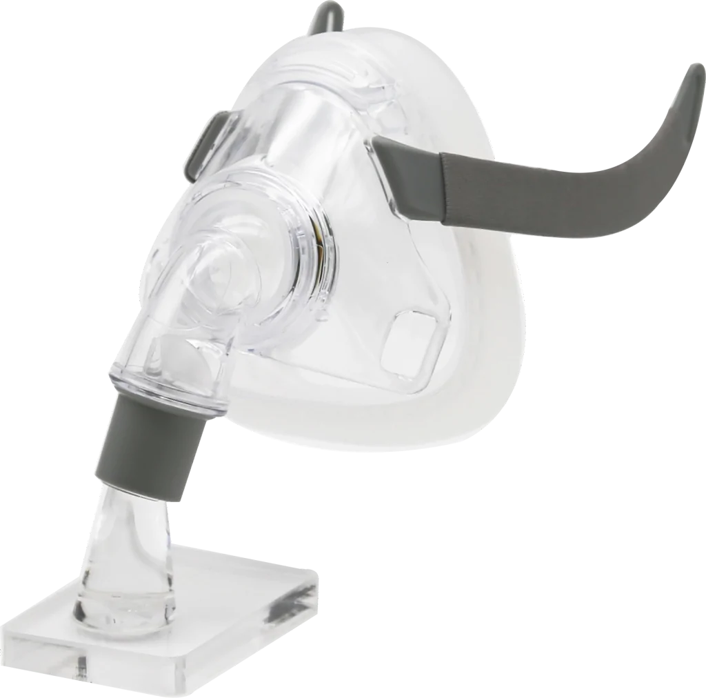 Centar Eliksir medicinska oprema | Maska celo lice / Maska FullFace BMC F5AS