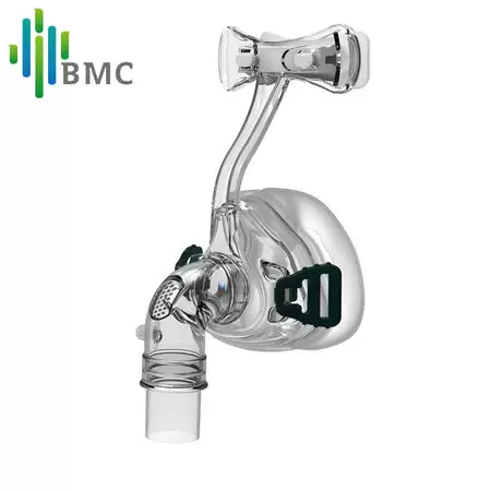 Auto CPAP maska BMC za nos